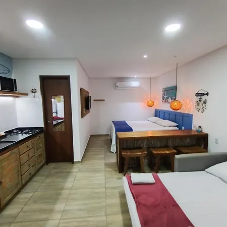 Pousada Villa Bangalu (Adults Only)-2